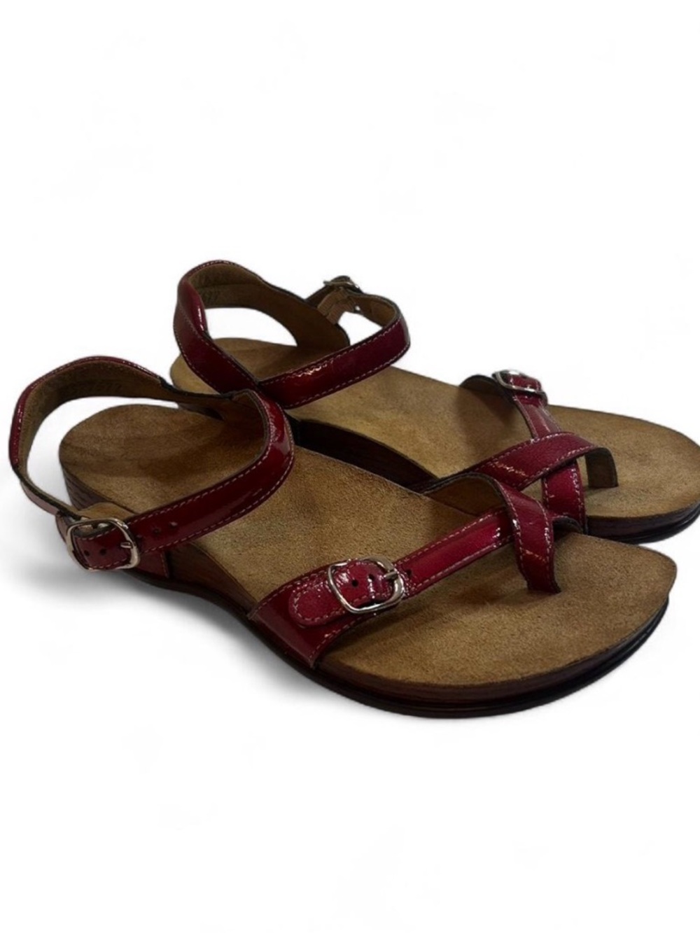 SAS
Pampa Comfort Toe Loop
Sandal - Picture 3 of 8